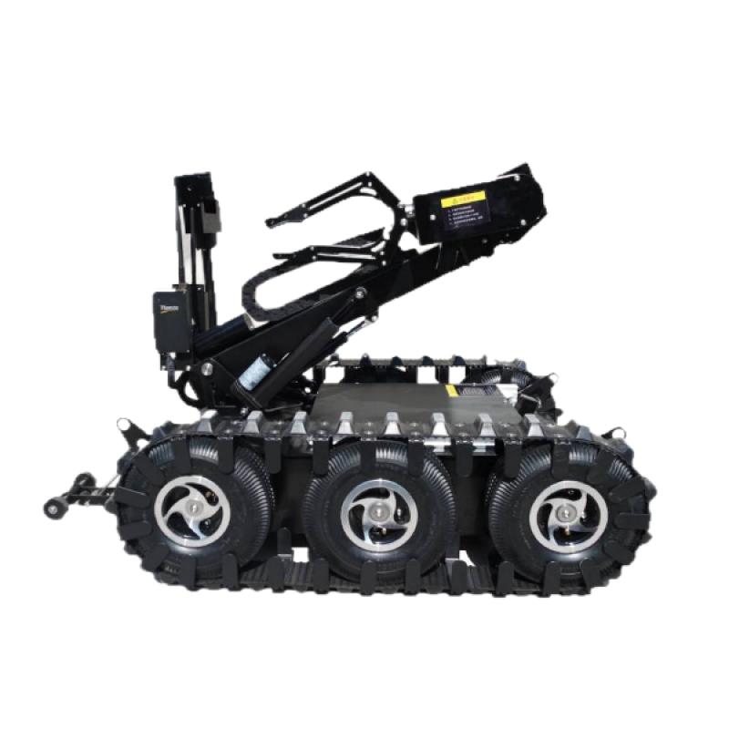 EOD Robot(1)