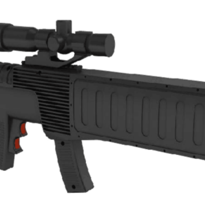 UAV Jammer